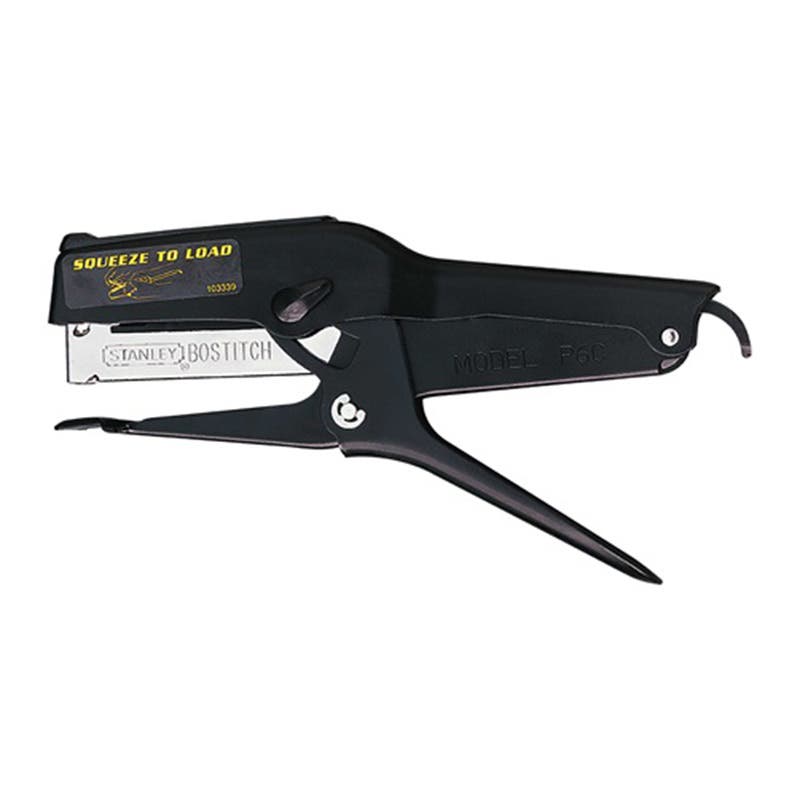 Pliers Stapler 1/4'' For 3/8'' Bostitch Stanley 88850157 P6C-8