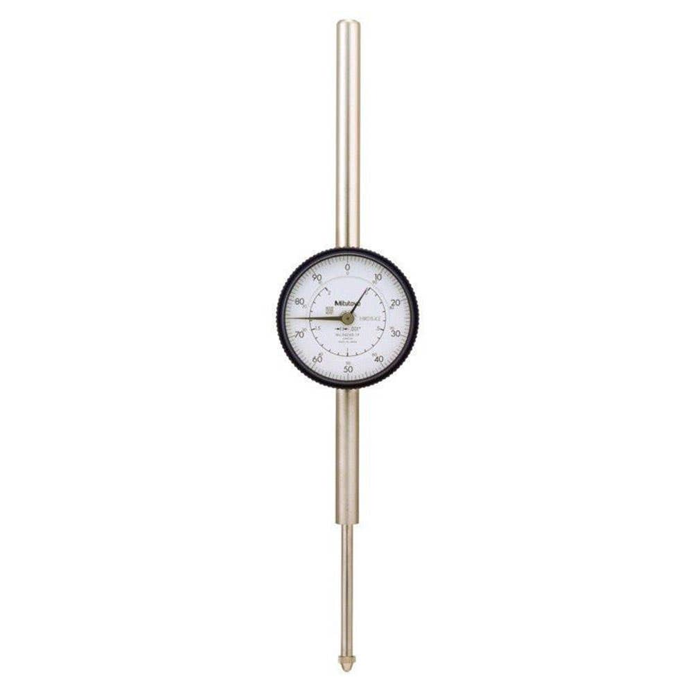 Series 2 Long Stroke Dial Indicator Continuous 2 0.001 88850198 2424A-19