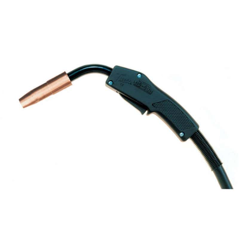 Gun Mig 3.6m Cable For Cigweld Tweco No.4 400A Euro Connect 90240249 OTWX412/3545