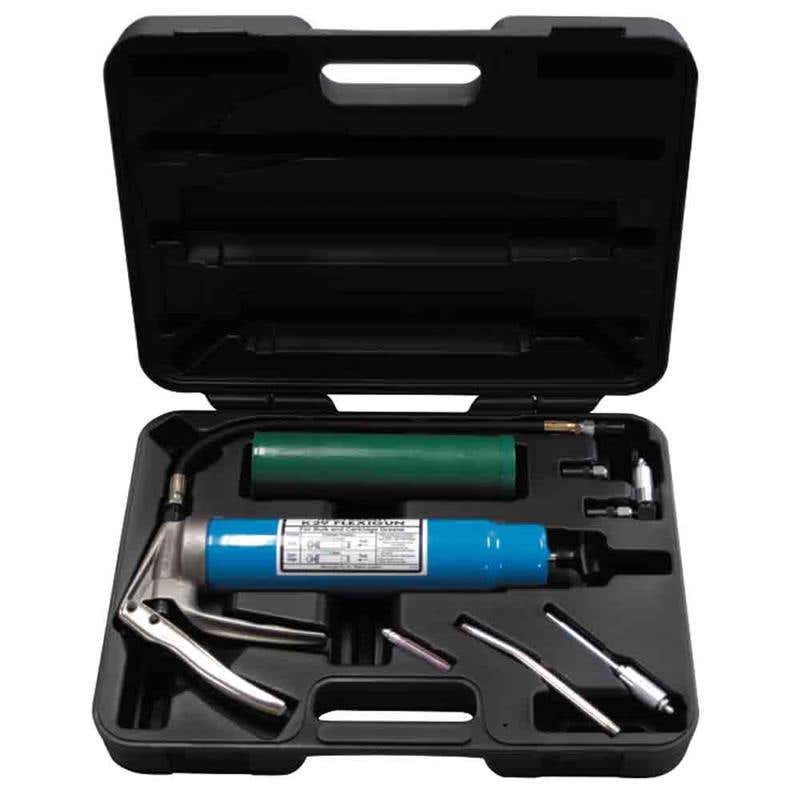 Gun Grease Kit Flexi K29 450gm Macnaught 88850588 FGK1-01