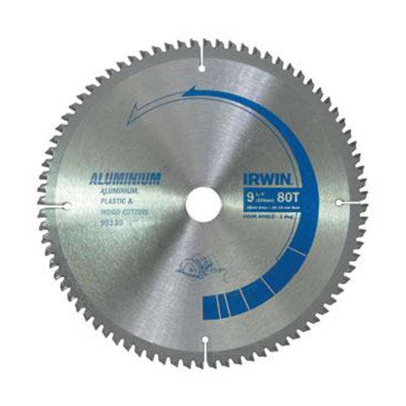 Aluminium+ Series Circular Saw Blade Carbide Tip 235mm_92270062_T95135