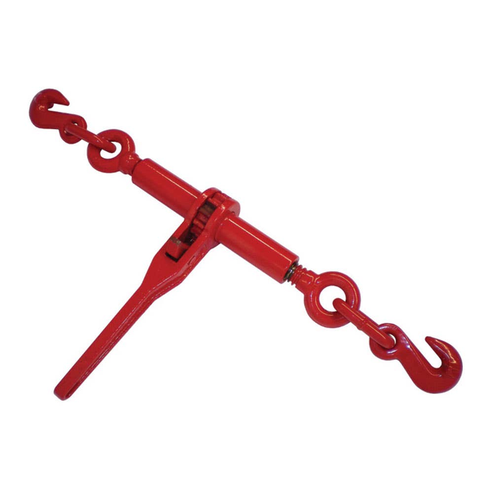 Loadbinder 10mm Ratchet Type 70 Grab-Hook 90040066 TRLB10