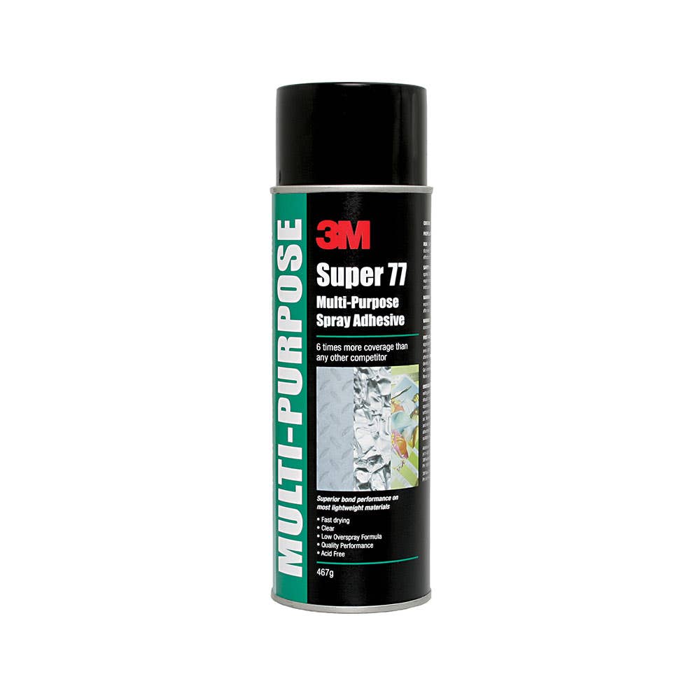 Multi-Purpose Super 77 Spray Adhesive_88850869_IS9120528