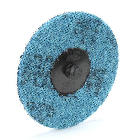 Scotch-Brite&trade; Roloc&trade; Surface Conditioning Disc 75mm Very Fine_88850925_7000000754
