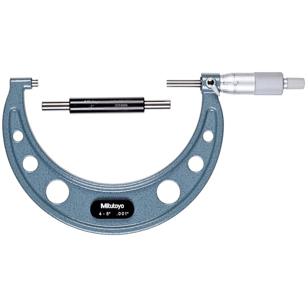 Outside Micrometer 4-5 0.001 88850950 103-181