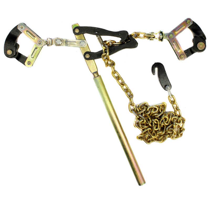 Wire Tensioner Lever Action 88851038 12302