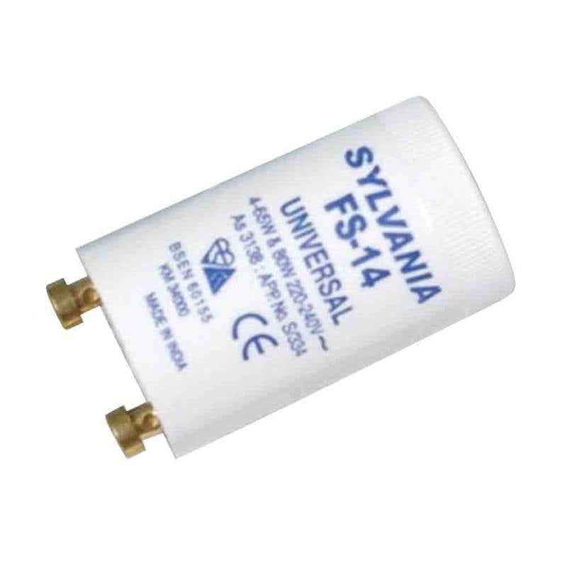 Starter Fluorescent 4-22W 88853145 S2