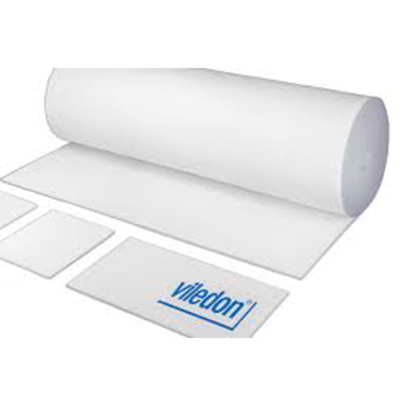 Filter Media 2000mm Wide Viledon 88853349 6A628880