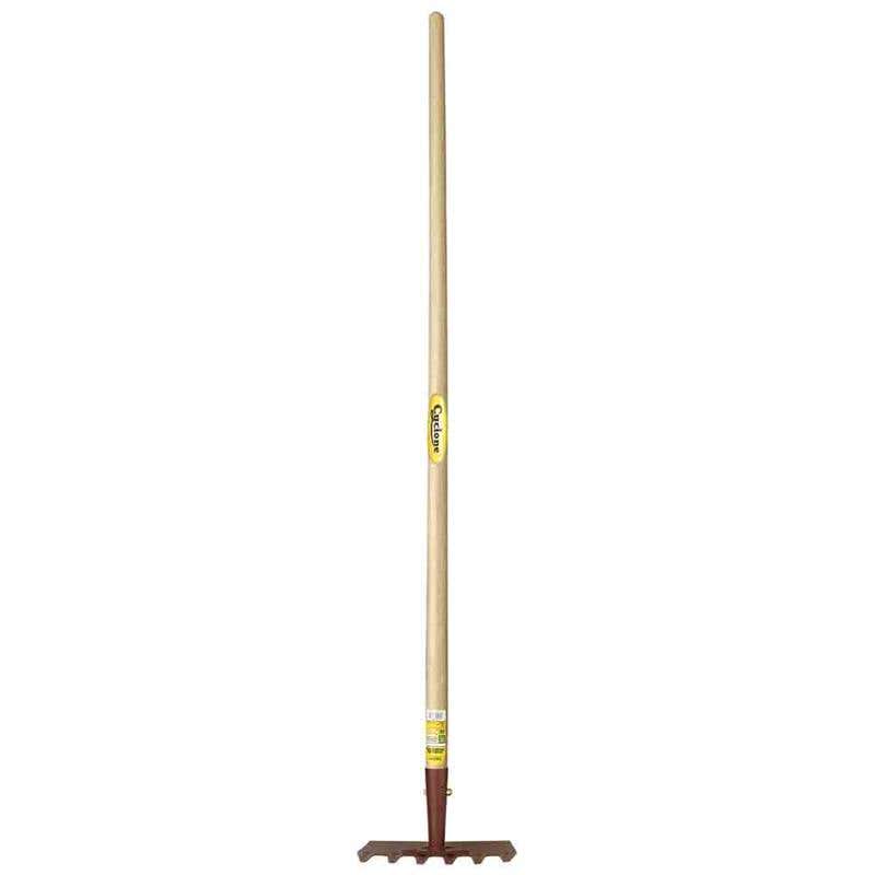 Firemans Rake Rakho Wood Handle 88853902 631849