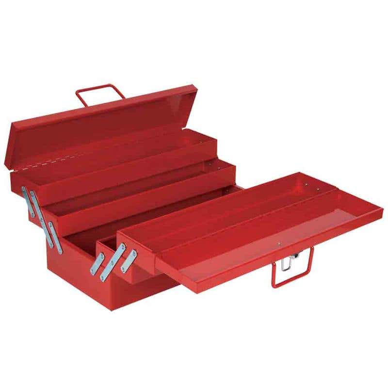 Box Tool Cantilever 5 Tray 535 x 255 x 220mm 88853916 SCMT51108