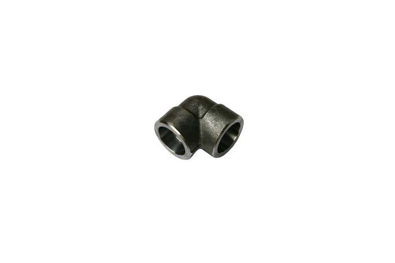 Elbow Socket Weld 90 Deg Schedule 80 2'' 3000psi A105N 50mmNB 88856028 PE50S