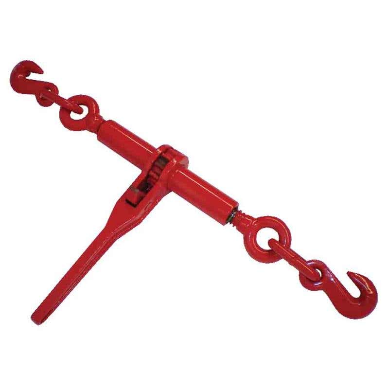 Load Binder Ratchet 10mm + Eye Claw Hook 90048423 TRLB10EC NLA