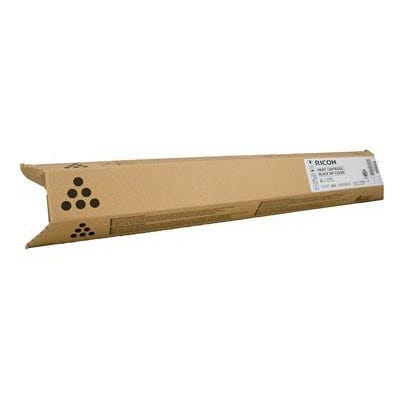 Ricoh 888640 OEM Copier Toner Cartridge Black 18827803 R888640