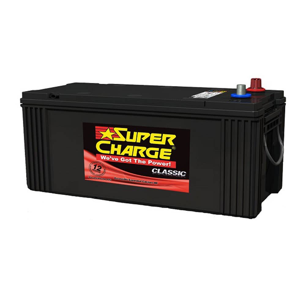Battery 12V 1000CCA N150P 12 Plate 88888047 TMN150P