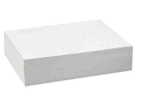 Paper Photocopy Laser Printer Grade A4 White 80gsm (ream) 88888110 JBCNCPA4CT