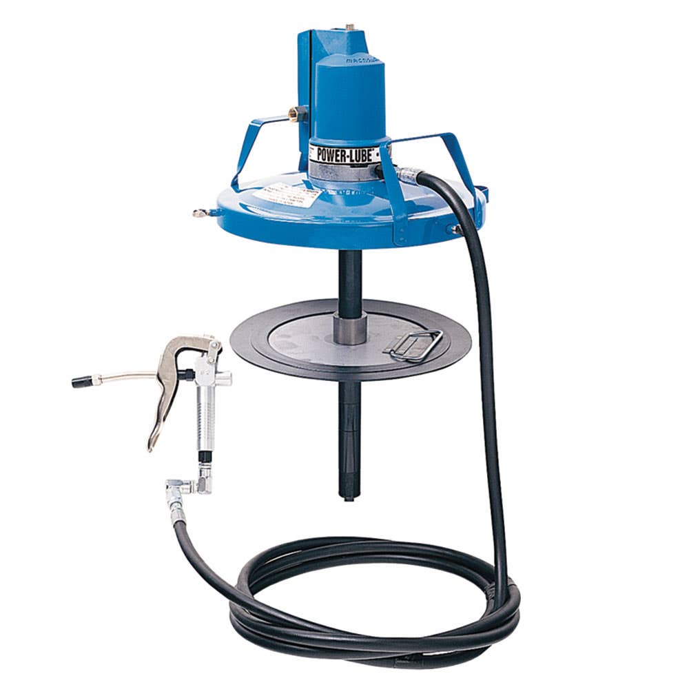 P3 POWERBLUE&trade; Grease Pump Kit 50:1 460g/min 88888171 P3-01C