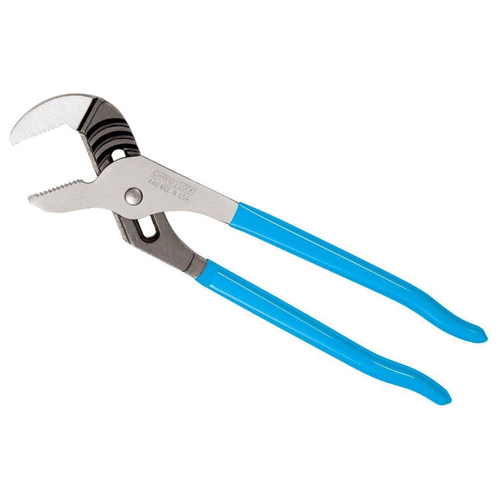 Multigrip Straight Jaw Tongue & Groove Pliers 305mm 88888629 440