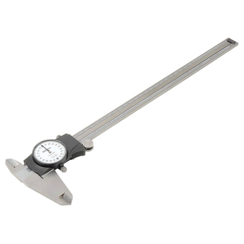 Dial Vernier Caliper 0-12 88889172 505-749