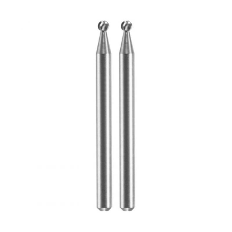 Bit Cutter Engraver 2.4mm Dremel 88889183 2.615.010.7AE