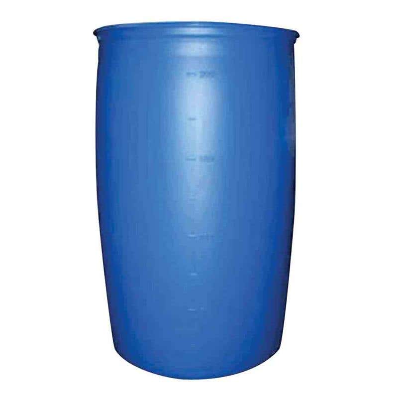 Water Demineralised 200L 88889228 11300147