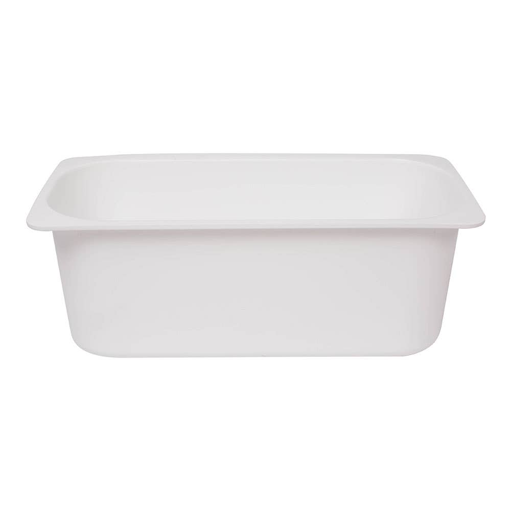 Container Plastic Food 5L Rectangular 88889366 PC05000A017