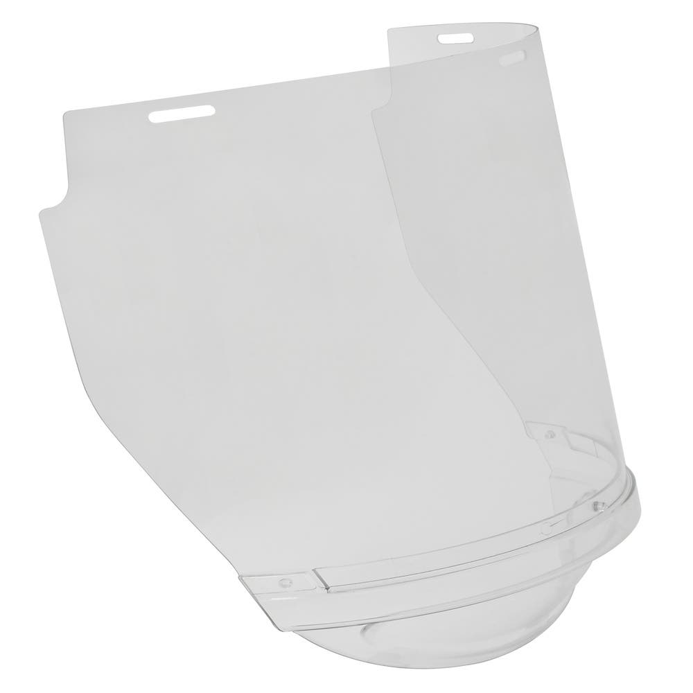 VV511 Thermotuff+ Unbound Visor With Chin Guard Clear 230 x 400mm_88890084_7012870806