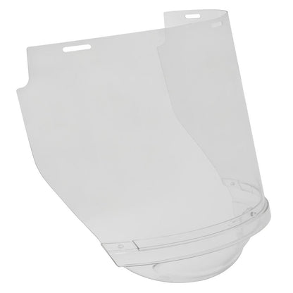 VV511 Thermotuff+ Unbound Visor With Chin Guard Clear 230 x 400mm_88890084_7012870806
