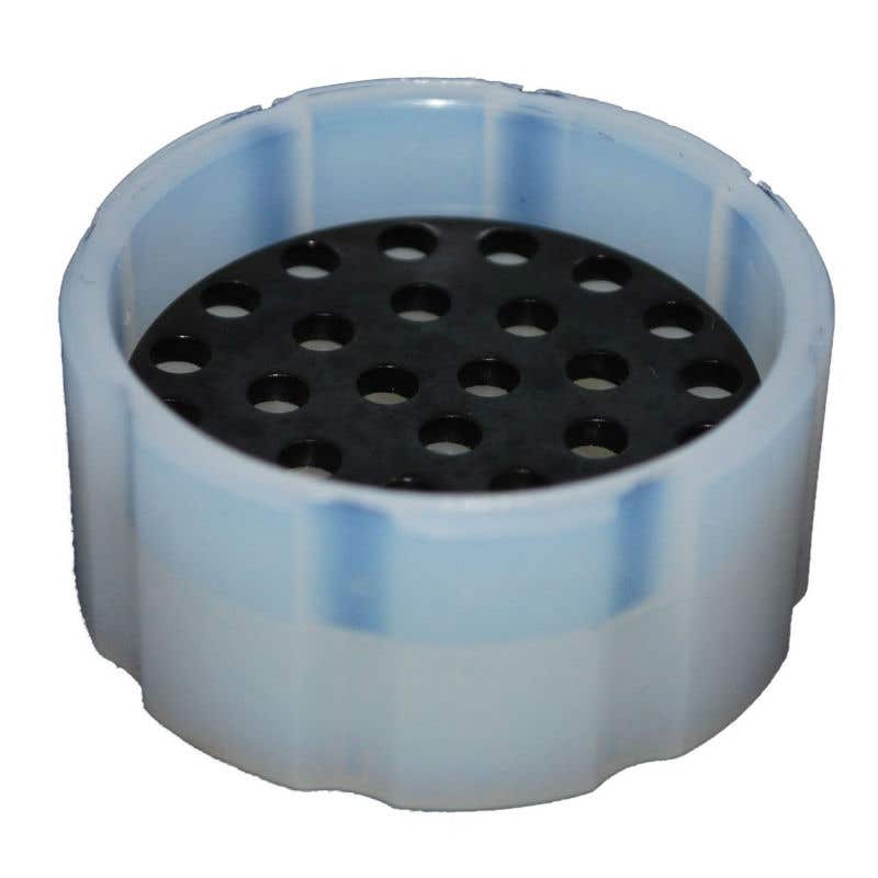 Holder Needle For23B Needle Gun 3mm 19 Holes Von Arx 88890793 700272