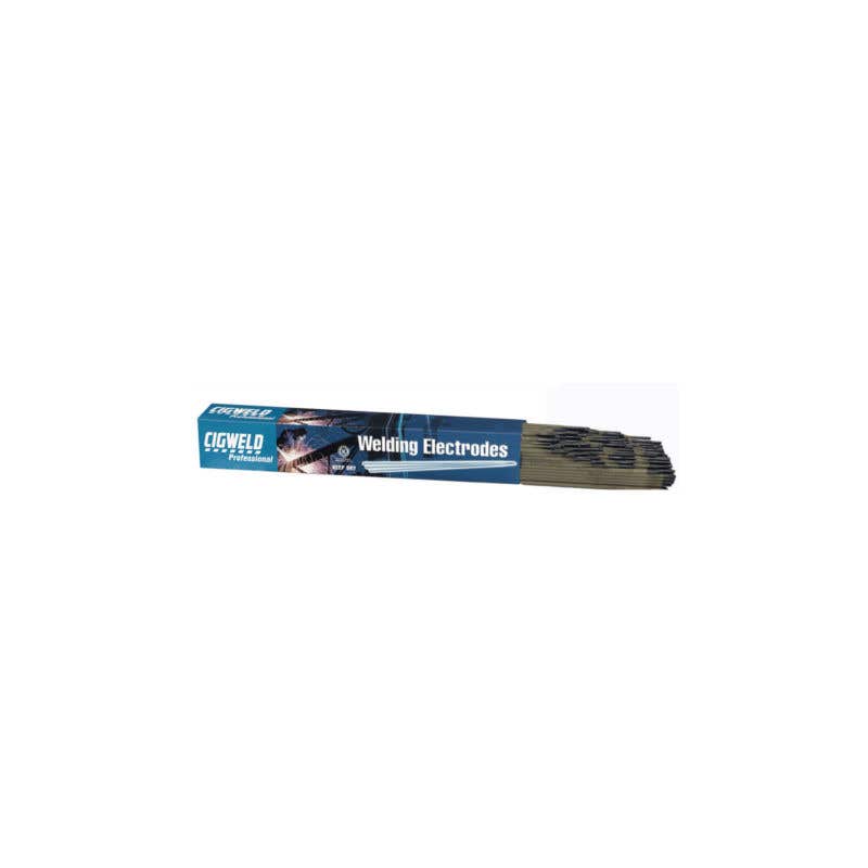 Electrode Castcraft 55 3.2mm Cigweld 2.5kg 88898107 611723