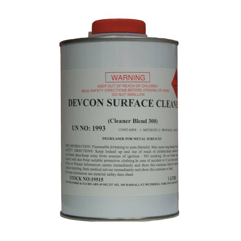 Degreaser Surface 1L 88891008 D19515