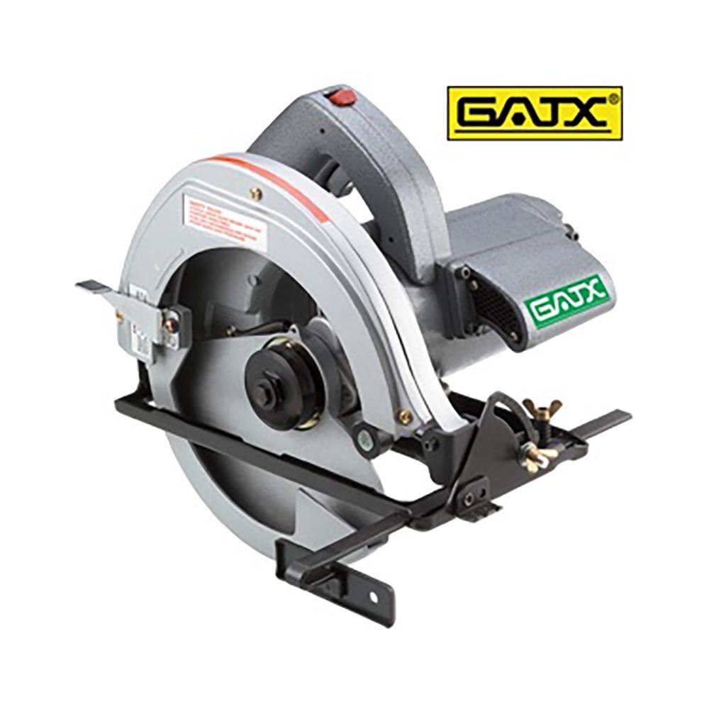Saw Circular Air 180mm_88891101_GP-0827