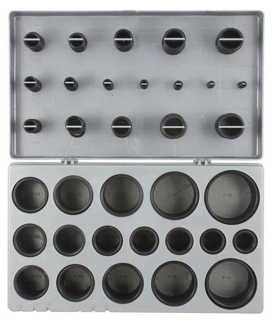 408 Piece O-Ring Kit Metric 88891184 CA408