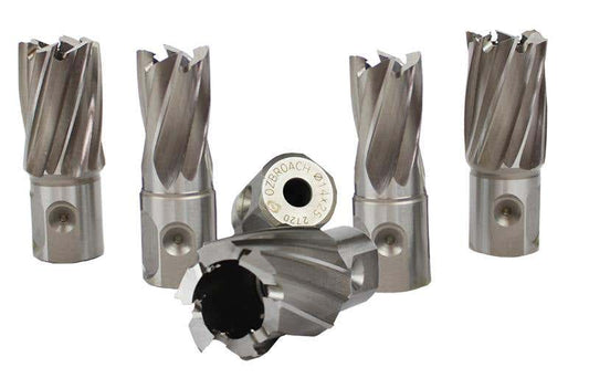 Annular Cutter  HSS 14 x 25mm Depth 5504001 TK00700