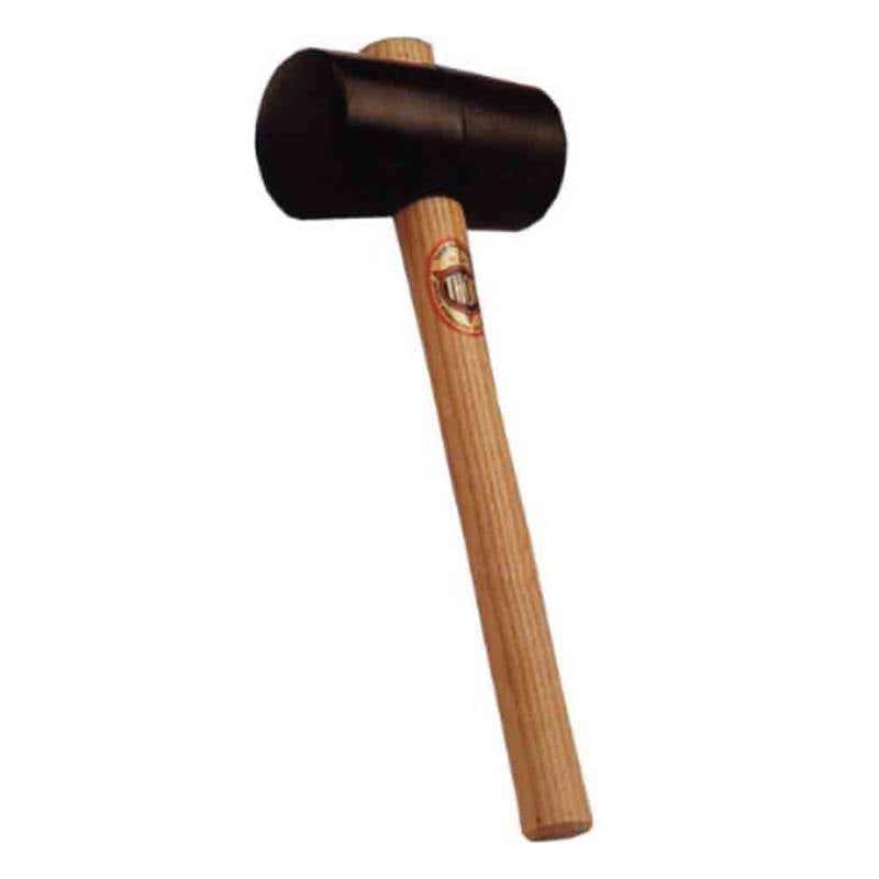 Mallet Rubber Thor 3 1/2'' Diameter 1050g 88887542 509009
