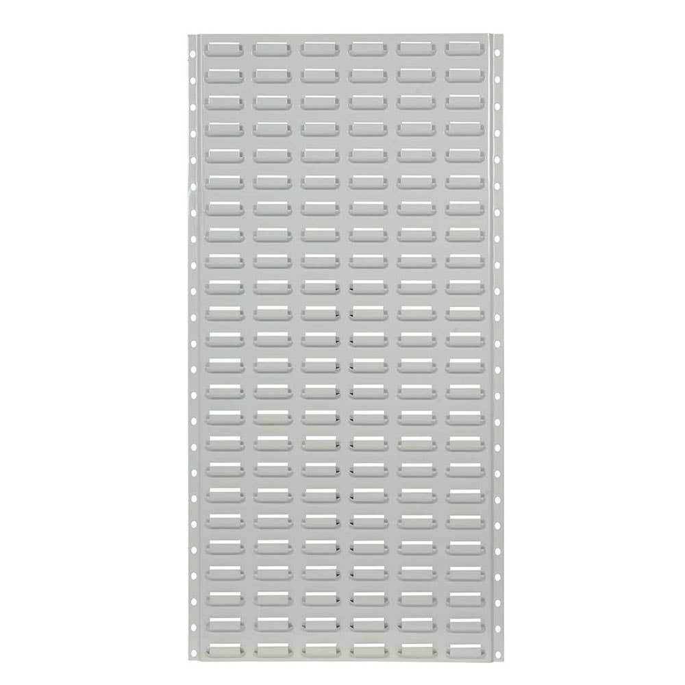 Panel Louvered 1829 x 457mm Single Sided 88891454 080315