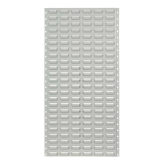 Panel Louvered 1829 x 457mm Single Sided 88891454 080315