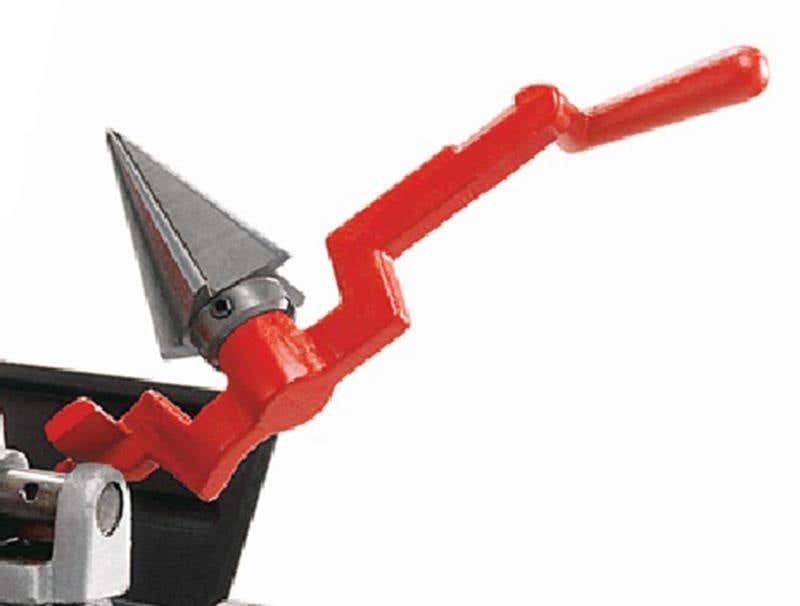 Reamer 344 For 1822 Threader Ridgid 88891493 34612