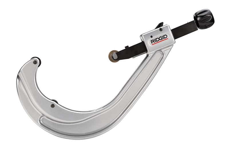 156 Quick Acting Tube Cutter 100-170mm 88891707 31662