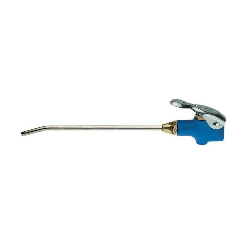 Blowgun Air Straight Paml Grip Standard Nozzle 1/4'' BSP Female 88891814 07.0600