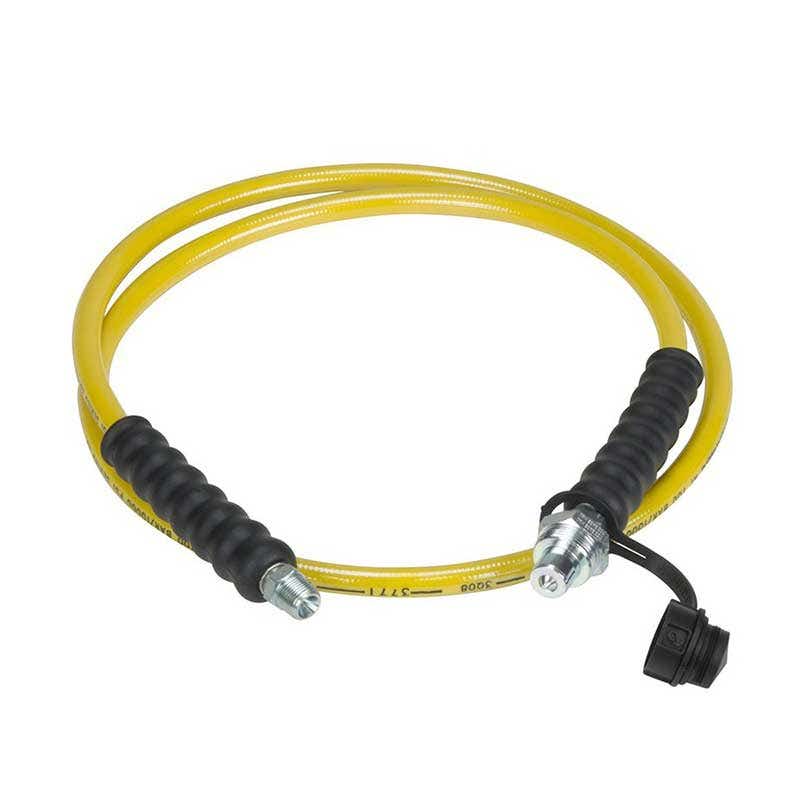 700 Series High Pressure Hydraulic Hose 3/8 NPTF x CH-604 6.1m 95188123 HC7220