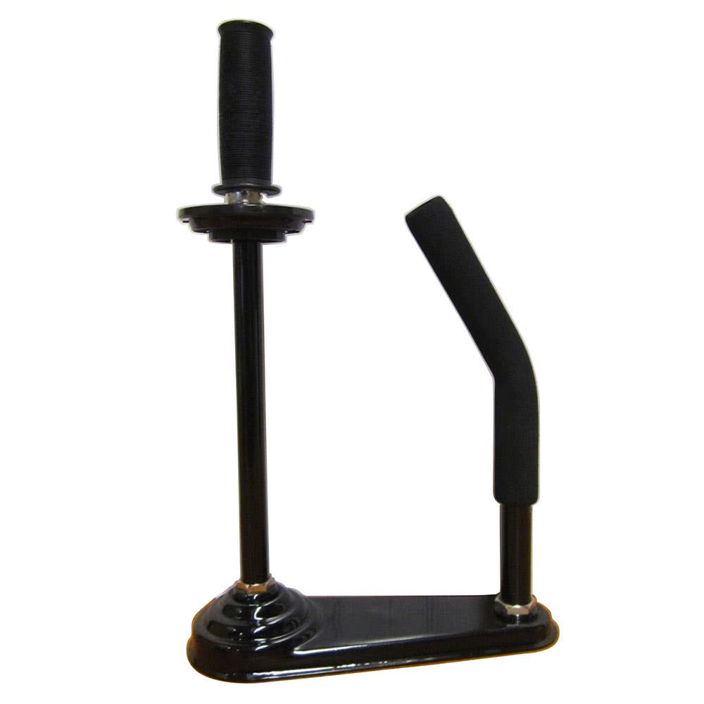 Pallet Wrap Dispenser Metal U-Shaped 88892537 5925312