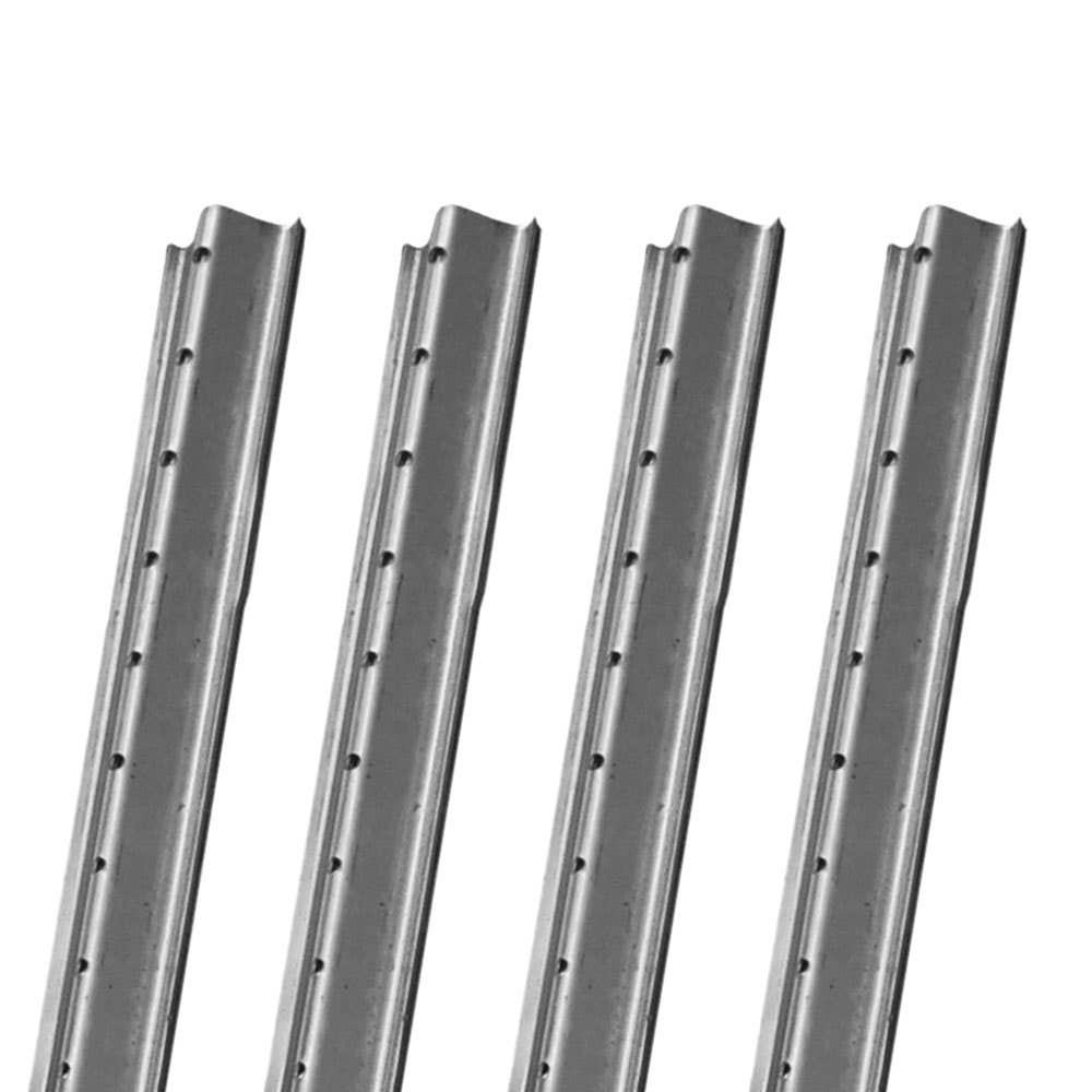 Fence Dropper Galvanised Steel 0.94m Pk 25 Whites Group 88892539 10512