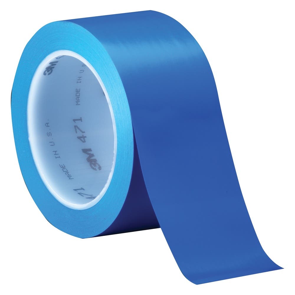 471 Industrial Vinyl Tape Blue 50mm x 33m_88892582_7100044656