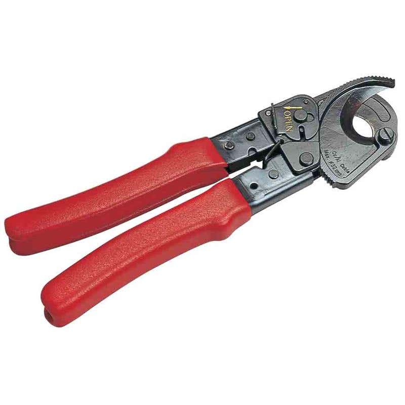 Cutter Cable Ratchet 32mm OD Cabac 88892598 K683/T
