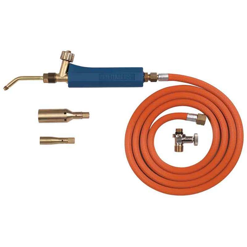 Gun Heat Kit LPG Handyman + Primus Cylinder Trade Flame_88892775_BJ2195_NLA