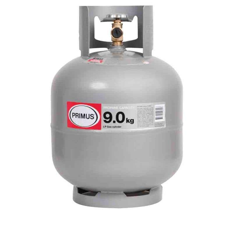 Cylinder Gas LPG Empty 9kg Companion Primus_88892777_0242775