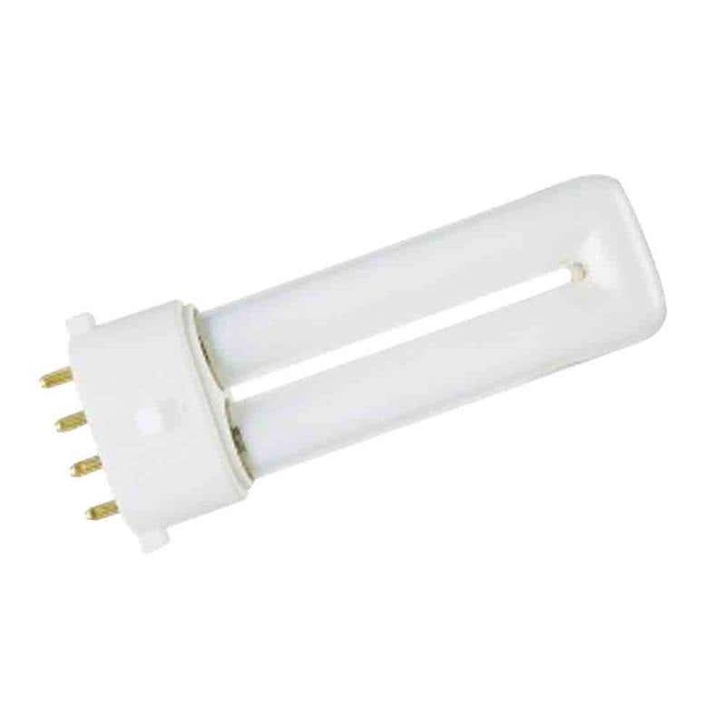Tube Fluorescent 11W 240V 2G7 4-pin For Burn-Brite Light Box 10 88892857 256290