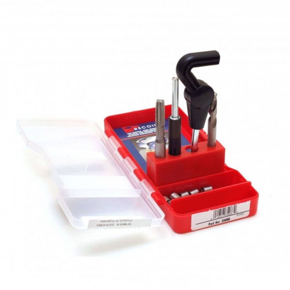 Thread Repair Kit 11mm x 1.50 Recoil 81050525 35110