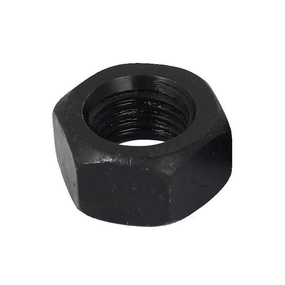 Nut Black AS1252 STRC 20mm 148171 NHK0PCm20