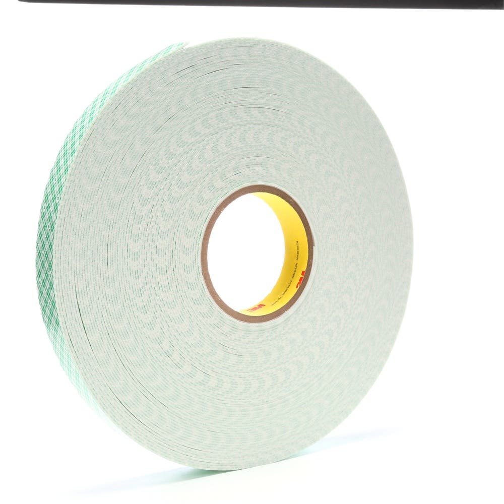 Tape Foam Double Sided Natural 25mm x 32m 3M_88893185_7000048480